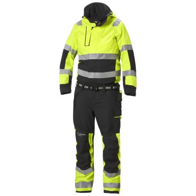 Helly Hansen Workwear Alna 2.0 71695_369 Skaloverall gul, varsel