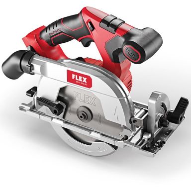 Flex CS62 18.0-EC K Rundsav uden batteri og oplader