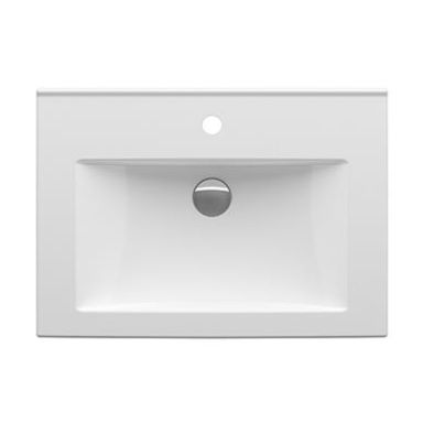 INR VISKAN 40 Tvättställ 40 cm