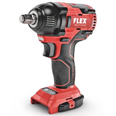 Flex IW18.0-EC K Slagnøgle uden batteri og oplader