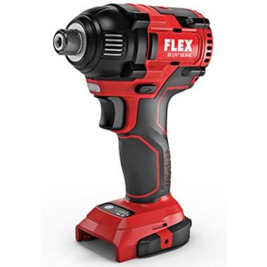 Flex ID 1/4 18.0-EC K Iskevä ruuvinväännin ilman akkua ja laturia