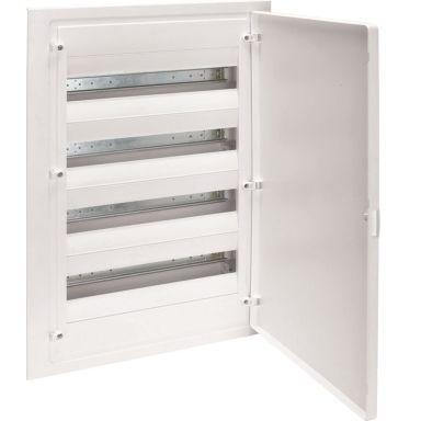 Hager VF418PS Kotelointi ovi, upotettu, IP30