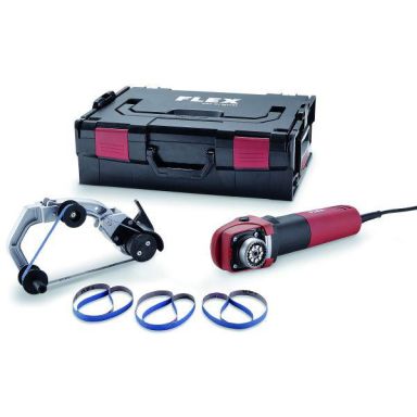 Flex BRE8-4 9 Putkihiomakone 800 W
