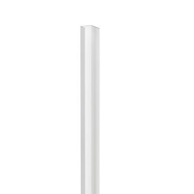 Elfa 7900400211 Vegg profil 2608 mm, hvit