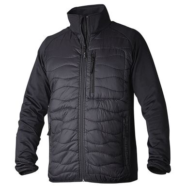 Top Swede 354 Jacka svart
