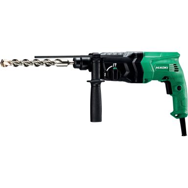 HiKOKI DH24PG2 Borhammer 730 W