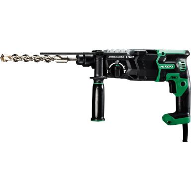HiKOKI DH28PEC Yhdistelmävasara 900 W