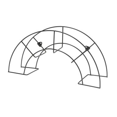 Nyby Bruk 6012-8 Slangeholder