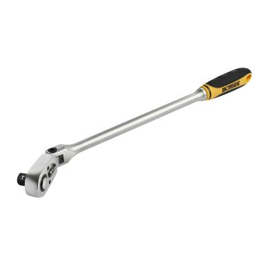 Ironside 102552 Fastnøkkel 1/2&quot, leddet hode