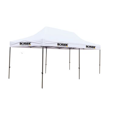 Ironside 573563 Teltta 5,74 x 2,9 x 2,4 m