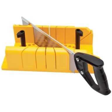 STANLEY 1-20-600 Sav med geringskasse