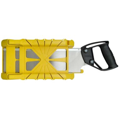 STANLEY 1-19-800 Sag med gjærekasse