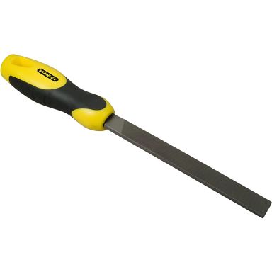 STANLEY 0-22-441 Flatfil grov, 200 mm
