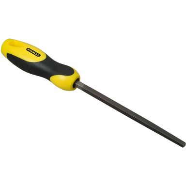STANLEY 0-22-460 Grovfil trekantet, 200 mm