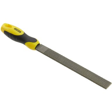 STANLEY 0-22-467 Rasp flat 8&quot, 200 mm, second cut
