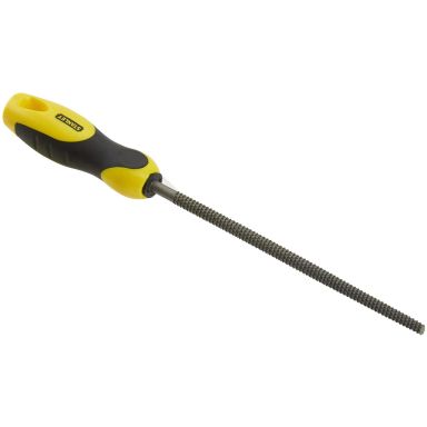 STANLEY 0-22-475 Rasp rund, 8&quot, 200 mm