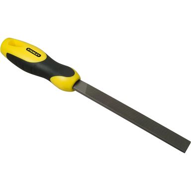 STANLEY 0-22-499 Ansatsfil glatt, 200 mm