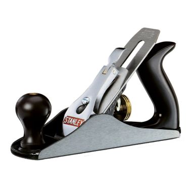 STANLEY 1-12-004 Hyvel med plan sula