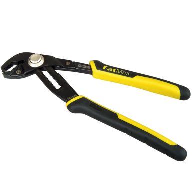 STANLEY FatMax 0-84-648 Siirtoleukapihdit