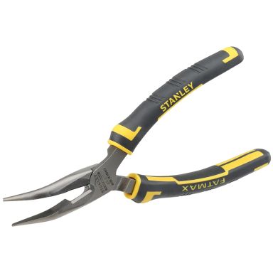 STANLEY FatMax 0-89-871 Flacktång böjd