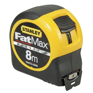 STANLEY FatMax Armor Magnetic Målebånd