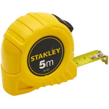STANLEY 0-30-497 Mittanauha 19 mm, 5 metriä