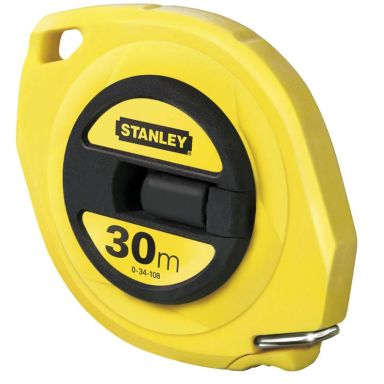 STANLEY 0-34-108 Mittanauha teräs, suljettu rulla, 30 metriä