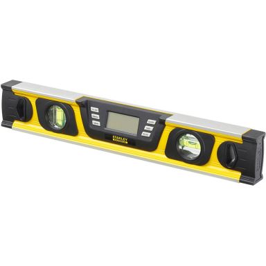 STANLEY FatMax 0-42-065 Vesivaaka digitaalinen