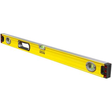 STANLEY FatMax 1-43-572 Vattenpass 3 libeller