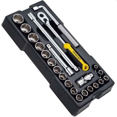 STANLEY STMT1-74726 Transmodule Pipemodul 1/2&quot, 23 stk.