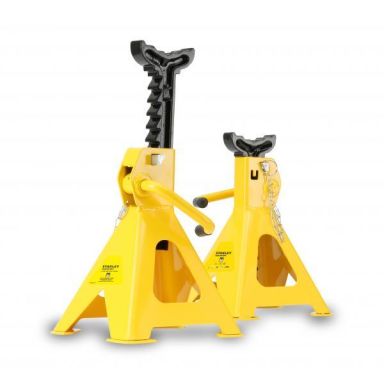STANLEY STMT81255-1 Pallebukk 2 tonn