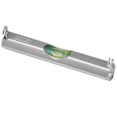 STANLEY 0-42-287 Vaterpas 8 cm, 1 libelle