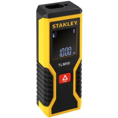STANLEY TLM50 Afstandsmåler