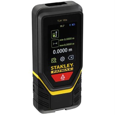 STANLEY TLM165S, STHT1-77139 Afstandsmåler