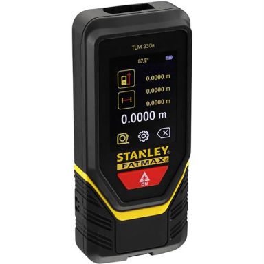 STANLEY TLM165SI, STHT1-77140 Avstandsmåler