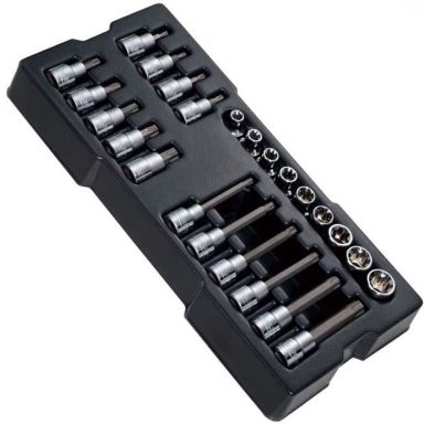 STANLEY STMT1-74176 Transmodule Pipemodul 1/2&quot, 24 stk.