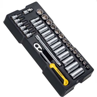 STANLEY STMT1-74174 Transmodule Hylssats 3/8&quot, 36 st