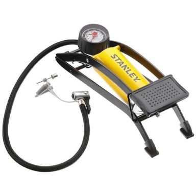 STANLEY STHT80894-1 Fotpumpe for dekk