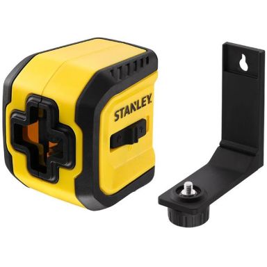 STANLEY STHT77611-0 Ristilaser punainen laser