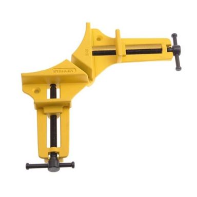 STANLEY 0-83-121 Hörntving tryckkapacitet 75 mm