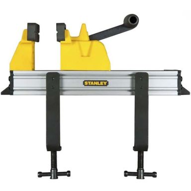 STANLEY 0-83-179 Ruuvipenkki puristuskapasiteetti 110 mm