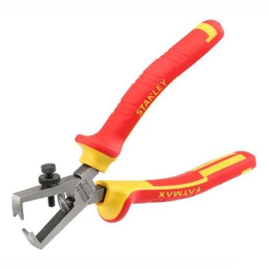 STANLEY FatMax 0-84-010 Avisoleringstång 180 mm