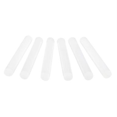 STANLEY 1-GS10DT Limstift 4&quot 7 mm, 100 mm, 24-pack