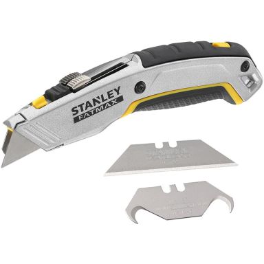 STANLEY FatMax 0-10-789 Kniv dobbelt bladfunktion