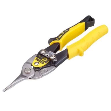 STANLEY 2-14-563 Levyleikkuri 250 mm, suora terä
