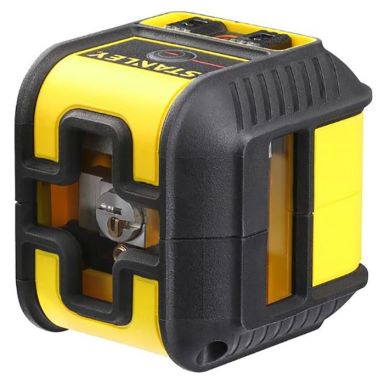 STANLEY Cross 90 Korslaser med röd laser