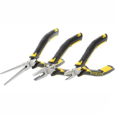 STANLEY FatMax FMHT0-80524 Tangsæt 3 stk.