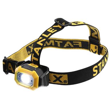 STANLEY FatMax FMHT81509-0 Pandelampe 200 lm, AAA