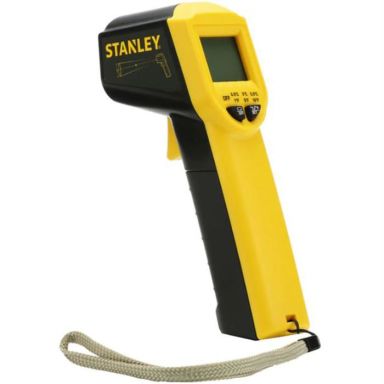 STANLEY STHT0-77365 Infrapunalämpömittari