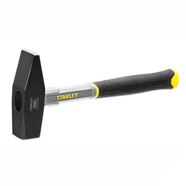 STANLEY STHT0-51910 Glasfiberhammare 1000 g
